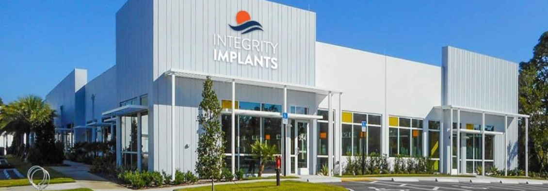 Picture of Integrity Implants Inc.