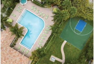 Delray Bay Apartments