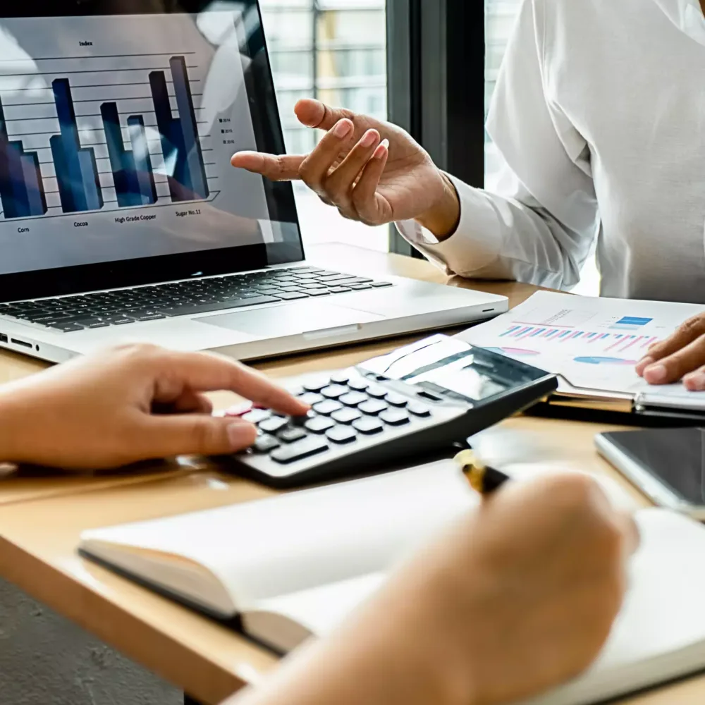 financial services thumb