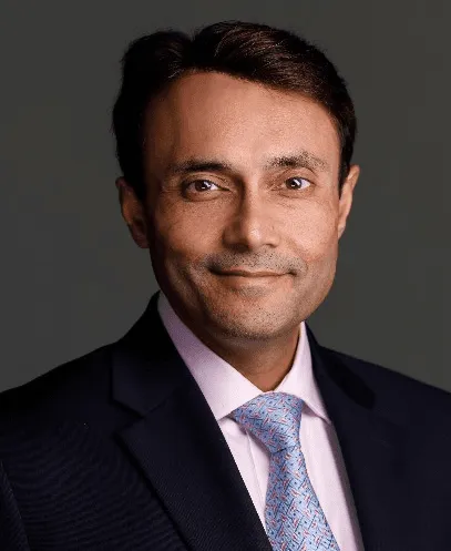 Dr Amit Rastogi