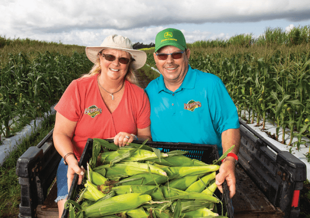 Bednar Farms