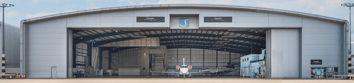 Signature Aviation