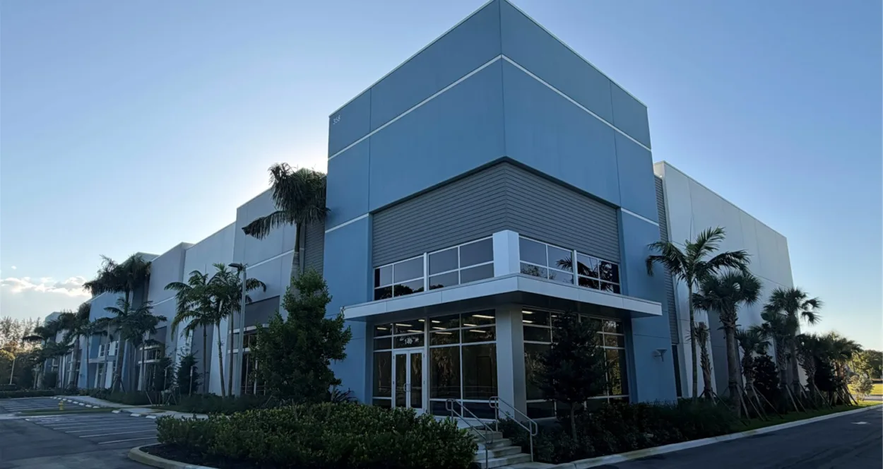 AMPERA next-generation nuclear technology company establishing global headquarters in Palm Beach Gardens, Florida