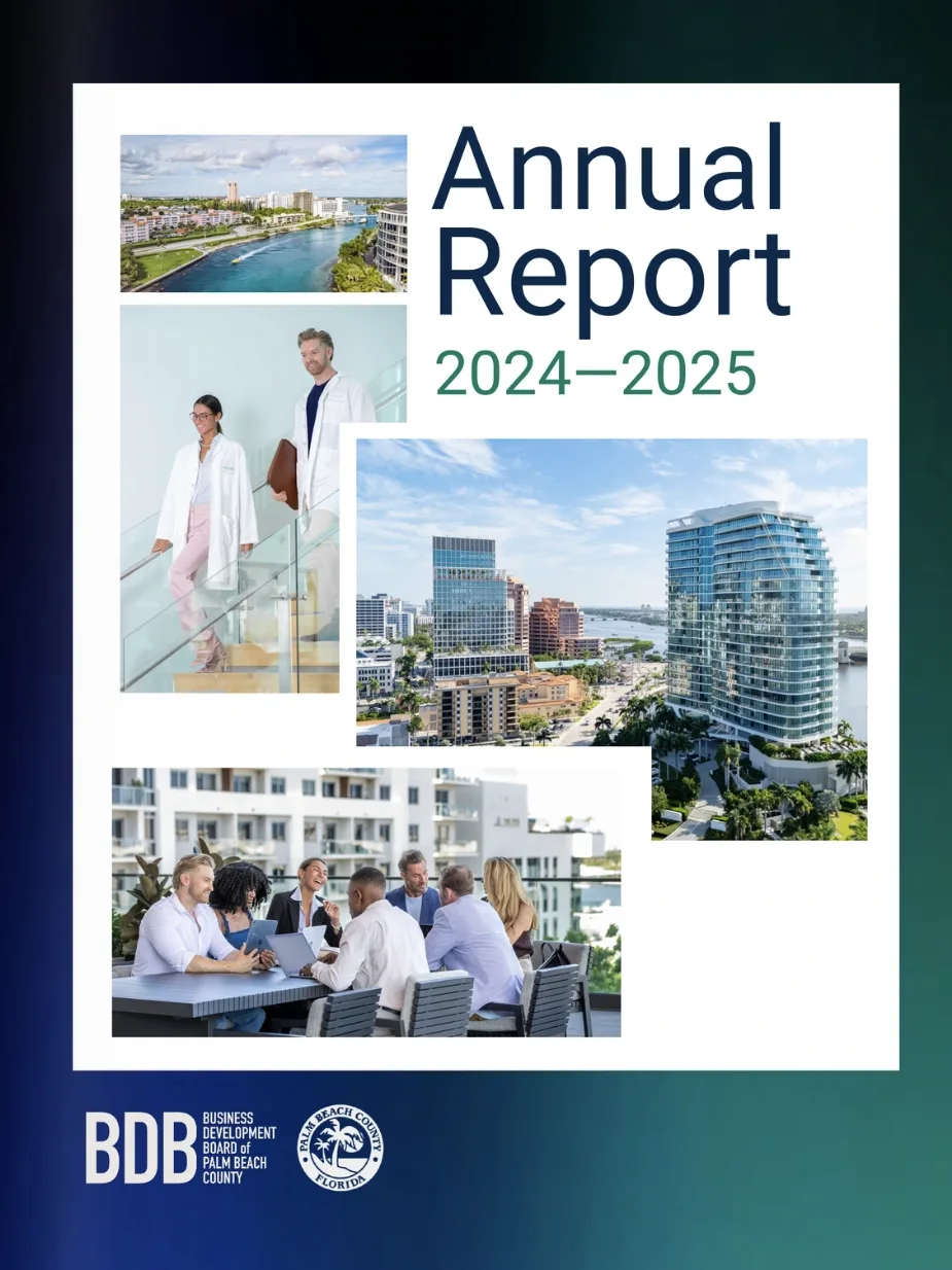 2024-2025 Annual Report BDB