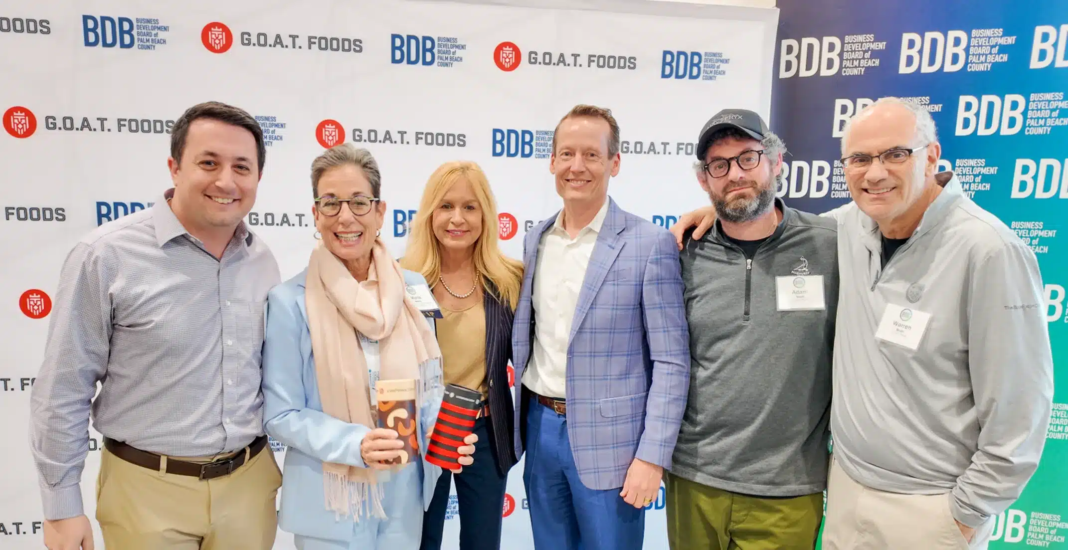 Technology Headquarters Expands to Palm Beach County