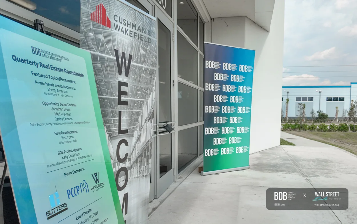 BDB partners with community