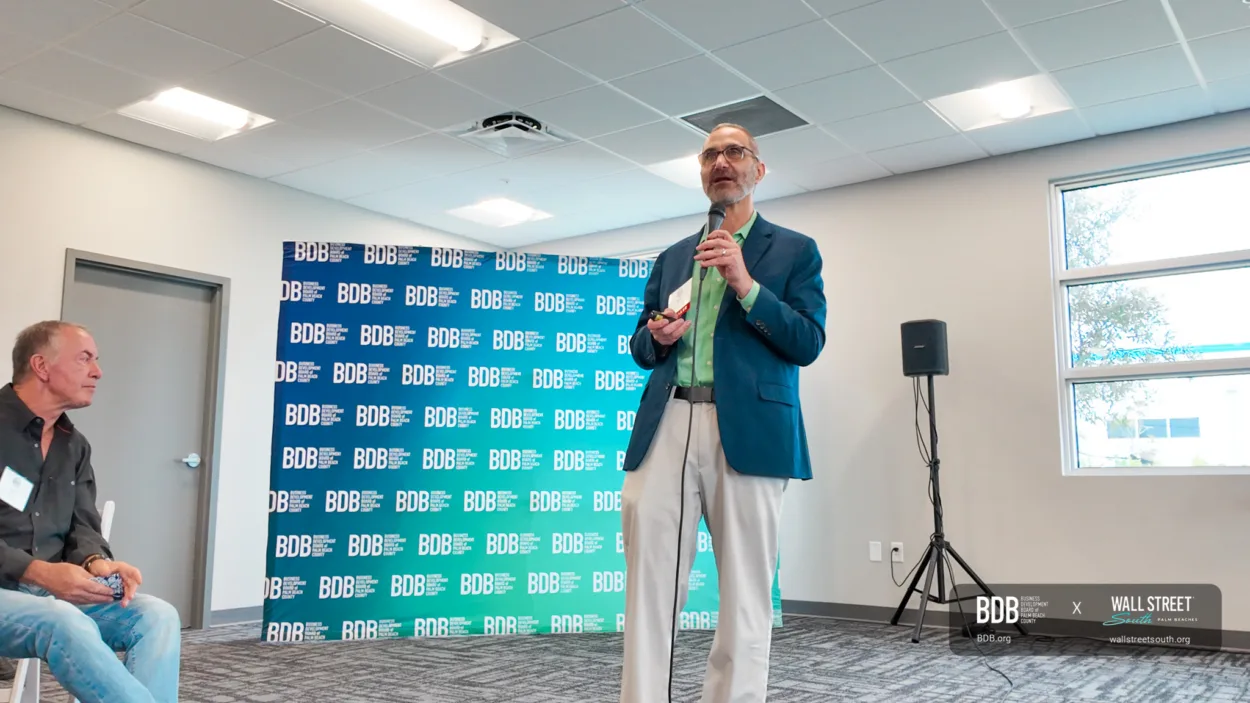 Inside Palm Beach County’s Latest Growth