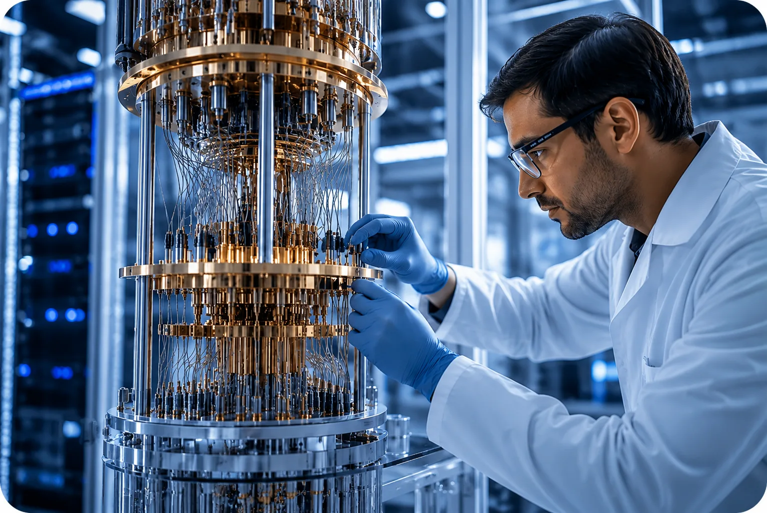 Quantum Tech