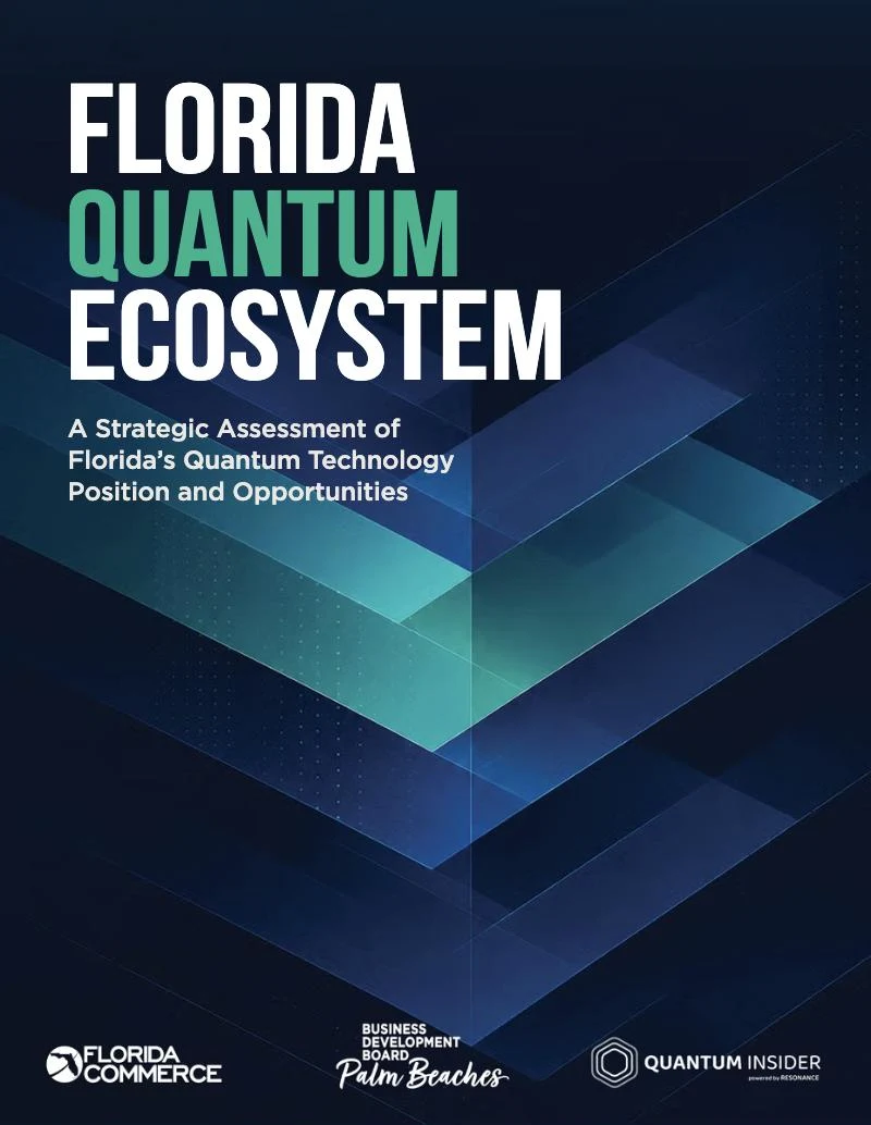 Florida Quantum Ecosystem