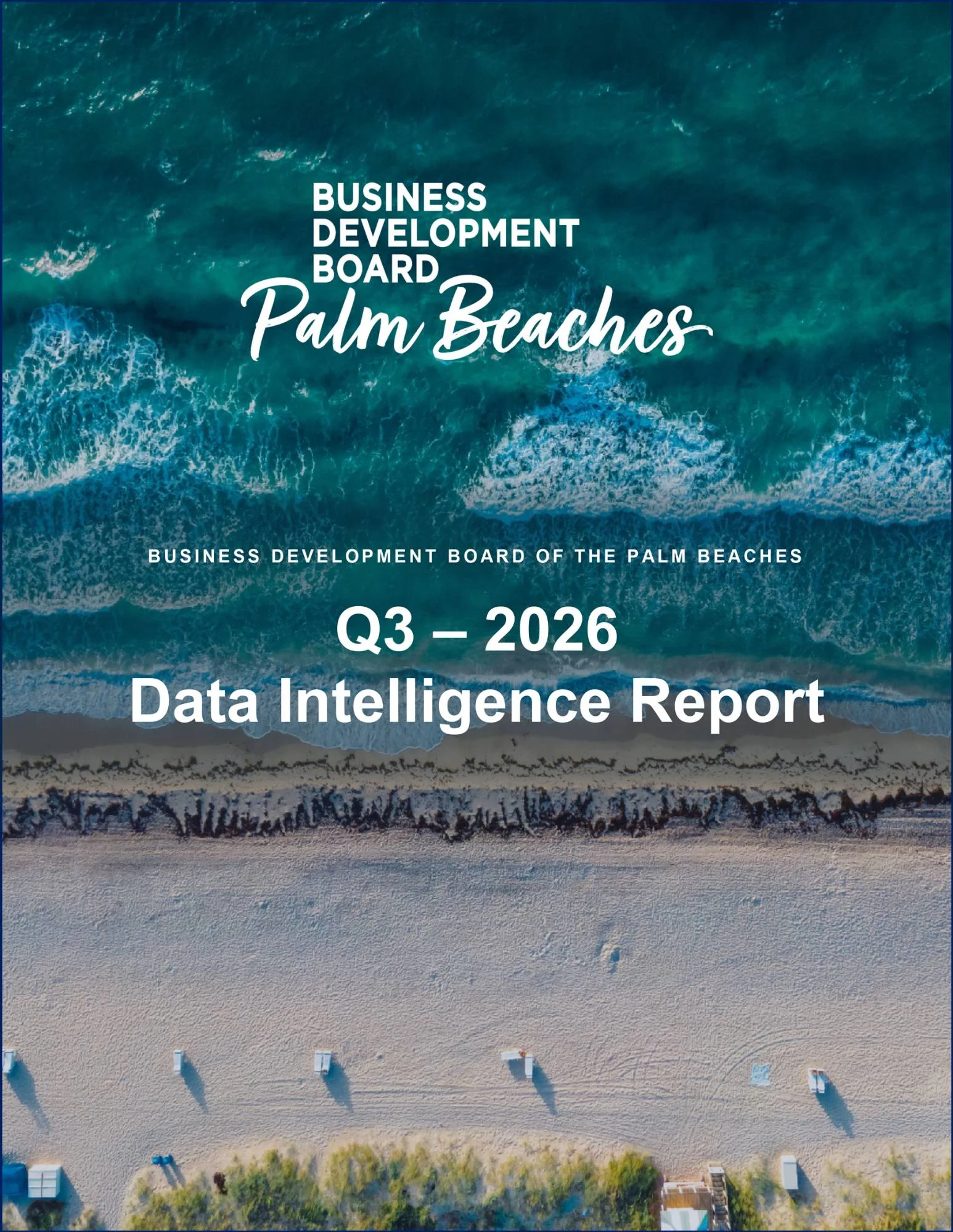 Q3 EDI Report
