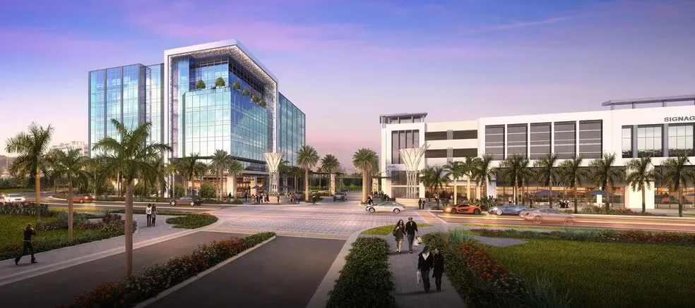 The Modern at PGA, Palm Beach Gardens